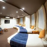 Hotel S-Presso Central - Vacation Stay 9446